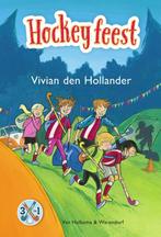 Hockeyfeest / Supersticks 9789000371198 Vivian den Hollander, Verzenden, Gelezen, Vivian den Hollander