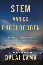 Stem Van De Ongehoorden | Nieuw | Lama, Dalai, Boeken, Ophalen of Verzenden, Nieuw, Lama, Dalai