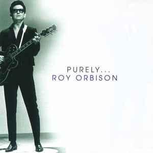 cd - Roy Orbison - Purely..., Cd's en Dvd's, Cd's | Overige Cd's, Zo goed als nieuw, Verzenden