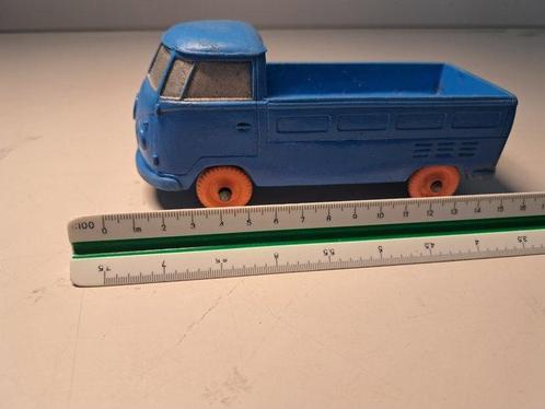 Tomte-Laerdal Norway Niet op schaal - Model bestelwagen -, Hobby en Vrije tijd, Modelauto's | 1:5 tot 1:12