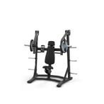 Gymfit - Xtreme-line - Incline Press - E02, Sport en Fitness, Ophalen of Verzenden, Nieuw