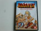 Asterix en Cleopatra (DVD) Dargaud, Verzenden, Nieuw in verpakking