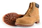 Timberland Boots in maat 45½ Cognac | ACTIE, Overige kleuren, Verzenden, Timberland, Boots