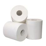Towlers Papierrol Midi 20cm x 300m - 6 rollen**, Verzenden, Nieuw