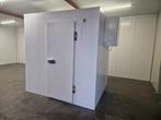 Vriescel 220 x 180 x 220 cm stekker klaar, Gebruikt, Koelen en Vriezen