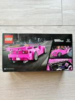 Lego Set - 77241 - Speed Champions - Fast & Furious Honda, Kinderen en Baby's, Speelgoed | Duplo en Lego, Nieuw