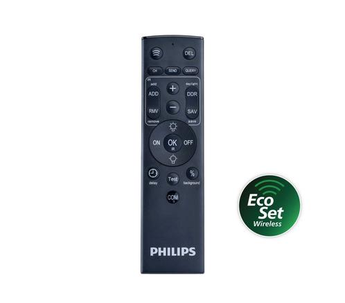 Philips Ledinaire afstandsbediening voor LED Panelen, Zakelijke goederen, Kantoor en Winkelinrichting | Kantoormeubilair en Inrichting
