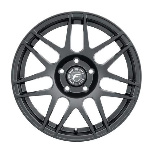 Forgestar F14 Drag 18x5.0 / 5x120 BP / ET-23 / 2.125in BS, Auto-onderdelen, Banden en Velgen, Ophalen of Verzenden