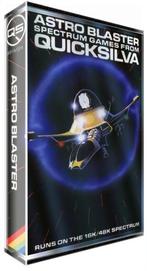 Astro Blaster, Verzenden, Nieuw