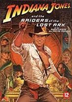 dvd film - - Indiana Jones and the Raiders of the Lost Ar..., Cd's en Dvd's, Verzenden, Zo goed als nieuw