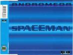 cd single - Andromeda - Spaceman, Verzenden, Zo goed als nieuw