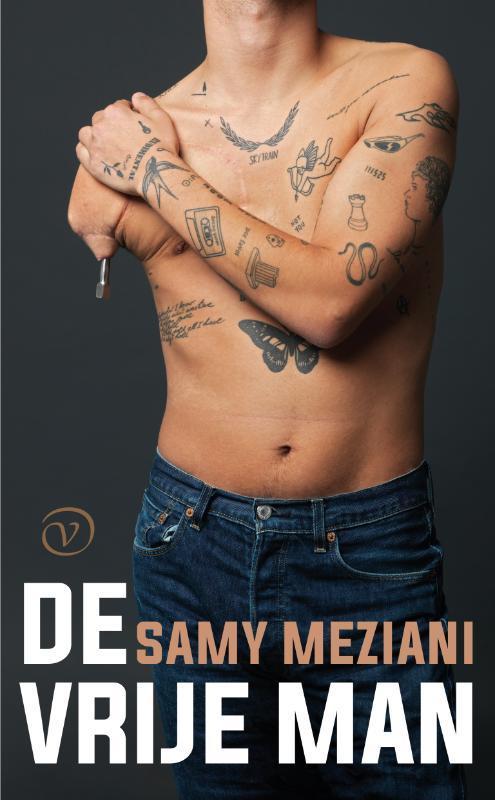 De vrije man 9789028231023 Samy Meziani, Boeken, Overige Boeken, Zo goed als nieuw, Verzenden