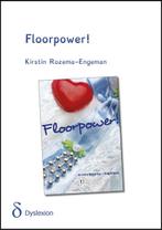 Floorpower dyslexie uitgave 9789491638190, Zo goed als nieuw, Verzenden