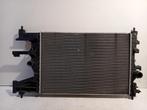 Radiateur Opel Astra J 1.4 Turbo 13267656, Auto-onderdelen, Ophalen of Verzenden, Gebruikt, Opel