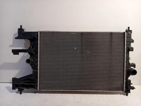 Radiateur Opel Astra J 1.4 Turbo 13267656, Auto-onderdelen, Motor en Toebehoren, ARN erkend, Stiba lid, Erkend duurzaam, Gebruikt