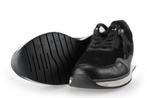 Gabor Sneakers in maat 40 Zwart | 10% extra korting, Verzenden, Zwart, Gabor, Sneakers of Gympen