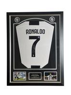 Juventus - Europese voetbal competitie - Cristiano Ronaldo -, Nieuw