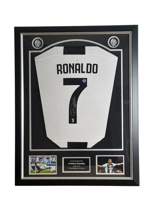 Juventus - Europese voetbal competitie - Cristiano Ronaldo -, Verzamelen, Overige Verzamelen