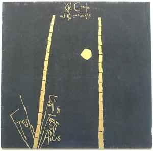 LP gebruikt - Kid Creole And The Coconuts - Fresh Fruit I..., Cd's en Dvd's, Vinyl | Pop, Zo goed als nieuw, Verzenden