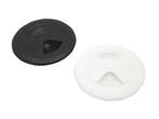 Talamex Inspectieluik Afneembare Deksel 127 mm Zwart, Watersport en Boten, Ophalen of Verzenden, Nieuw, Zeilboot of Motorboot