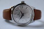 Horloge Grand Seiko Elegance Collection 10/2023 Full set, Overige merken, Leer, Staal, Polshorloge
