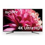 Sony KD-55XG9505 - 55 inch 4K Ultra HD 100Hz smart LED TV, Audio, Tv en Foto, Televisies, Ophalen, LED, Zo goed als nieuw, 100 Hz