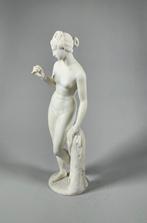 DAprès Bertel Thorvaldsen (1770-1844) - sculptuur, Vénus à, Antiek en Kunst, Antiek | Keramiek en Aardewerk