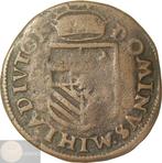 Zuidelijke Nederlanden - Hertogdom Brabant - s, Postzegels en Munten, Munten | Nederland