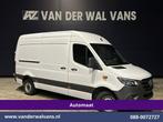 Mercedes-Benz Sprinter | 317 CDI 170pk 9G-Tronic Automaat, Automaat, Gebruikt, Euro 6, Wit