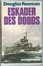 Eskader des doods 9789010036643 Douglas Reeman, Boeken, Verzenden, Gelezen, Douglas Reeman