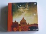 Vivaldi - Masterworks (10 CD) Nieuw, Cd's en Dvd's, Cd's | Klassiek, Verzenden, Nieuw in verpakking