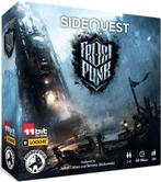 Side Quest - Frostpunk Board game | Board and Dice SC -, Verzenden, Nieuw