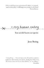 A Very Human Ending 9781784162368 Jesse Bering, Boeken, Verzenden, Zo goed als nieuw, Jesse Bering