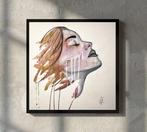 Serena Grassetti - Liquid Memory #6