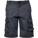 Code Zero Rudder Short Anthracite Maat XXL, Watersport en Boten, Watersportkleding, Ophalen of Verzenden, Nieuw
