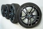 BMW 2 serie 3 serie 4 serie G20 G21 G22 G42 791M 19 inch vel, Auto-onderdelen, Banden en Velgen, 19 inch, Gebruikt, Velg(en), Ophalen of Verzenden