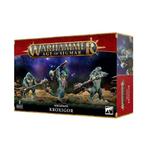 Seraphon Kroxigor (Warhammer Age of Sigmar nieuw), Hobby en Vrije tijd, Wargaming, Ophalen of Verzenden, Nieuw