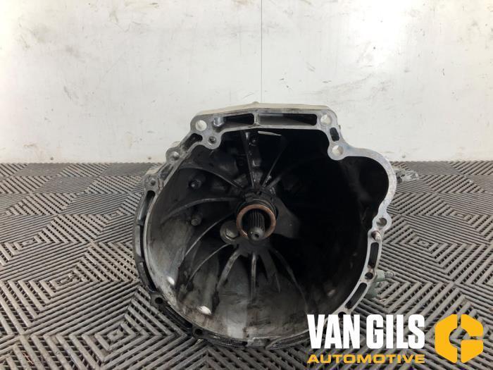 Versnellingsbak Lexus IS O292285, Auto-onderdelen, Remmen en Aandrijving, Ophalen of Verzenden