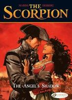 The Scorpion: The angels shadow by Stephen Desberg, Boeken, Stephen Desberg, Gelezen, Verzenden
