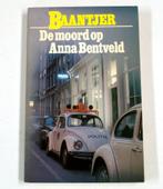 Cock en de moord op anna bentveld 9789026101373, Verzenden, Gelezen, A.C. Baantjer