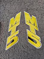 Honda MT 5 sticker set, Verzenden, Nieuw