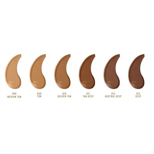 Max Factor - Miracle Second Skin Foundation - 11 TAN DEEP, Sieraden, Tassen en Uiterlijk, Uiterlijk | Cosmetica en Make-up, Gehele gezicht