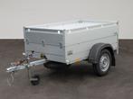 HUUR Anssems GT 500.181x101 HT  Bagagewagen, Auto diversen, Aanhangers en Bagagewagens, Ophalen of Verzenden, Gebruikt