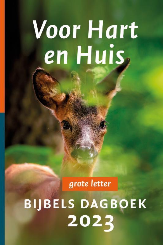 Voor Hart en Huis 2023 9789088973154, Boeken, Godsdienst en Theologie, Zo goed als nieuw, Verzenden