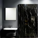 PVC Wandpaneel - Afimera - Black Marmour Zwart Hoogglans, Huis en Inrichting, Woonaccessoires | Wanddecoraties, Ophalen of Verzenden