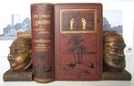 Henry M. Stanley - How I Found Livingstone - 1872, Antiek en Kunst, Antiek | Boeken en Bijbels