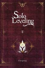 9781975319298 SOLO LEVELING LIGHT NOVEL SC- Solo Leveling..., Verzenden, Zo goed als nieuw, Chugong