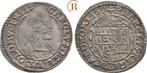 3 Kreuzer 1669 Olmuetz Bistum: Karl Ii von Liechtenstein,..., Verzenden