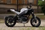 Buell - Ulysses - Special Techno Scrambler - 1200 cc - 2007, Motoren
