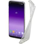 Hama Cover Crystal Clear voor Samsung Galaxy S8+,, Ophalen of Verzenden, Zo goed als nieuw